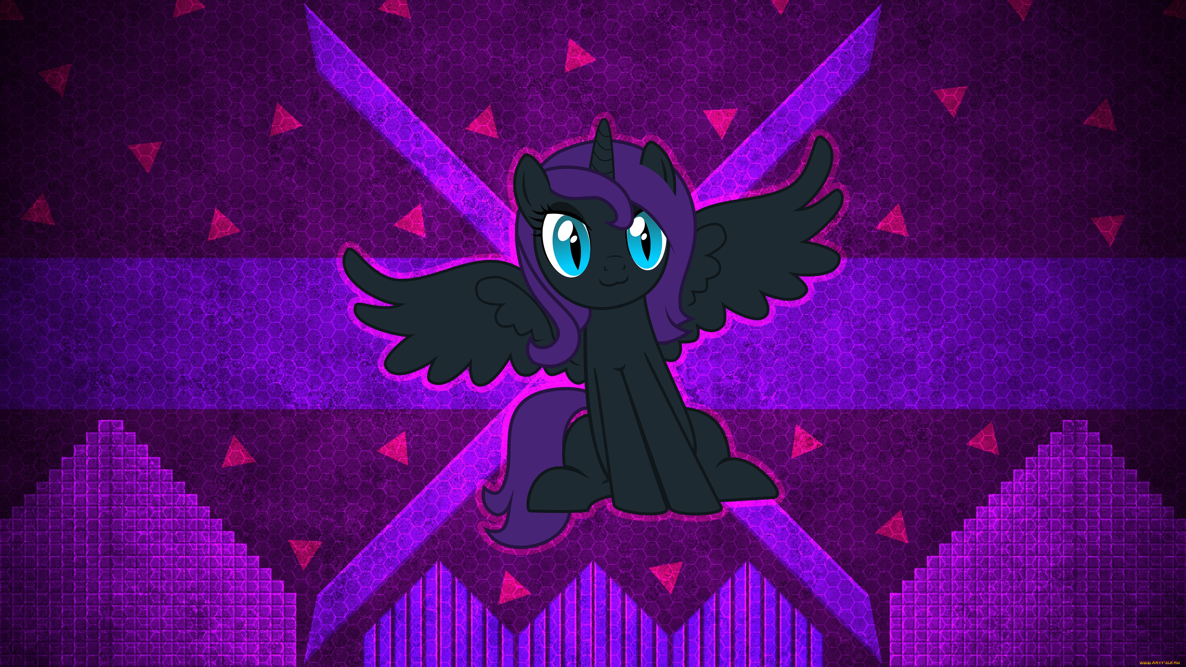 , my little pony, , 